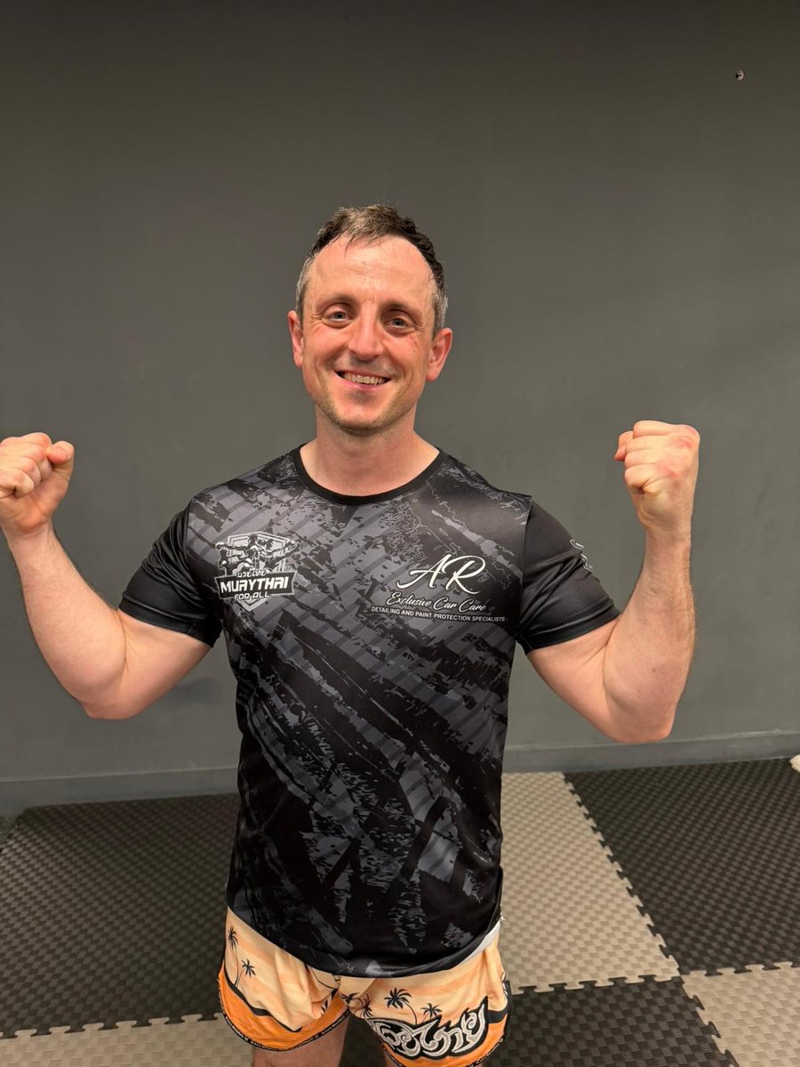 Grant — MTFA coach