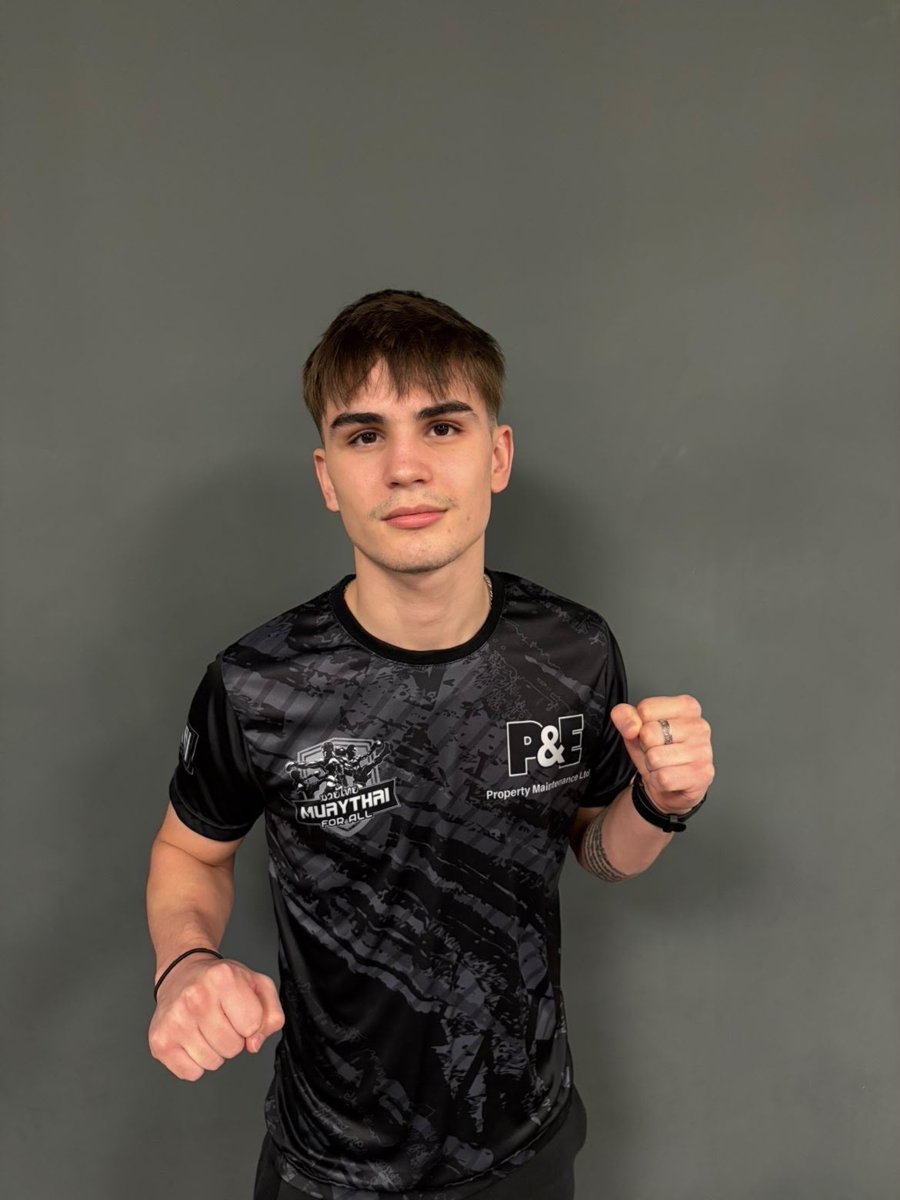 Jamie — MTFA coach