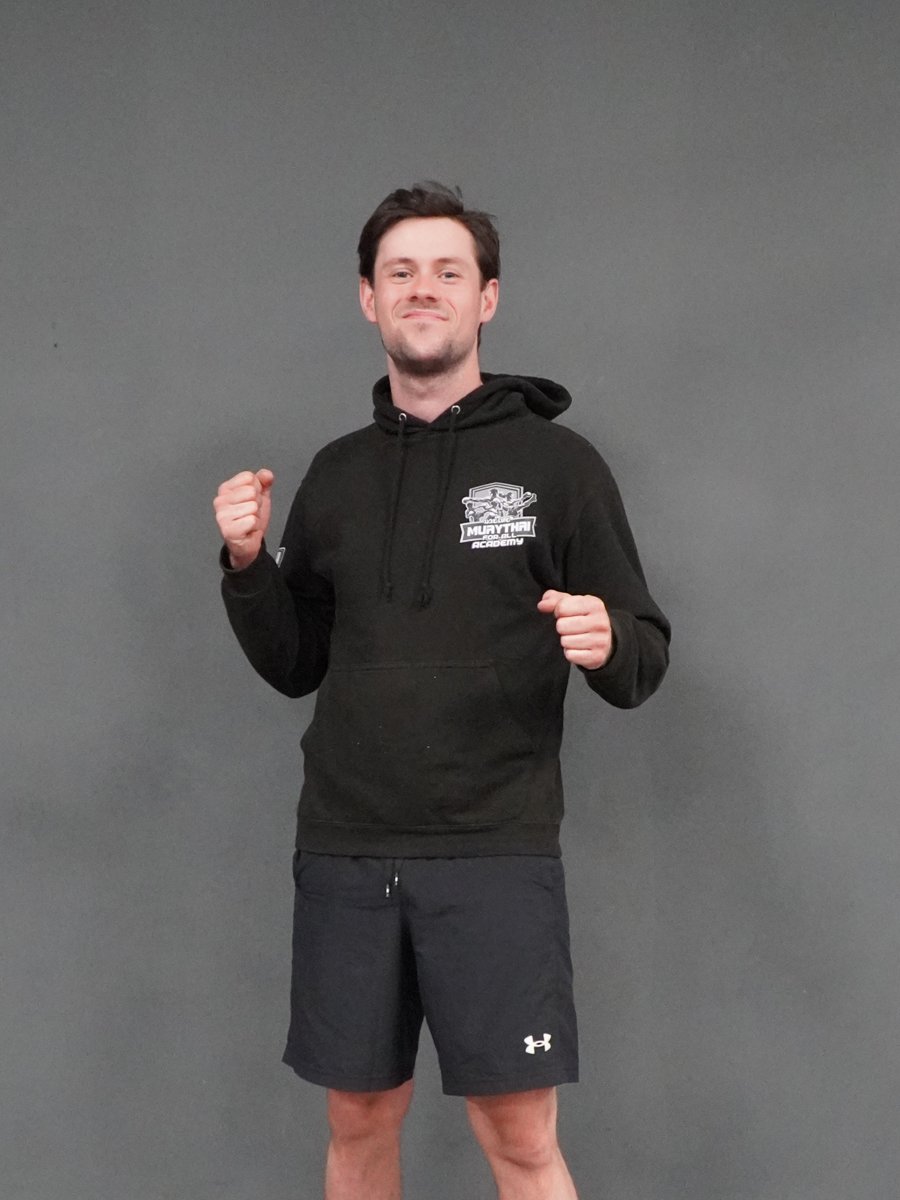 John — MTFA coach