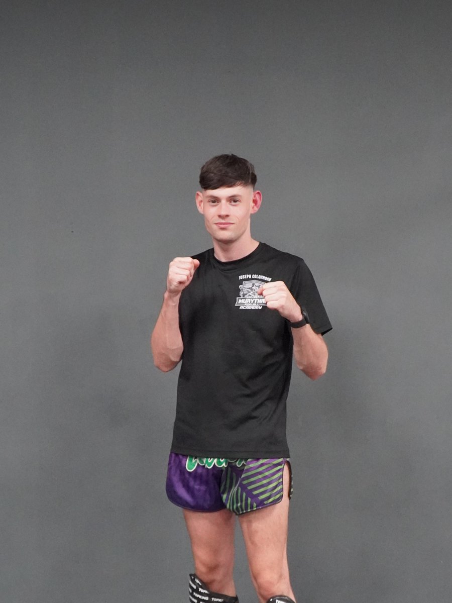 Joseph — MTFA coach