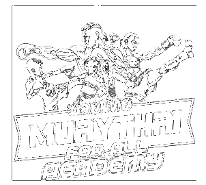 Muay Thai For All Academy